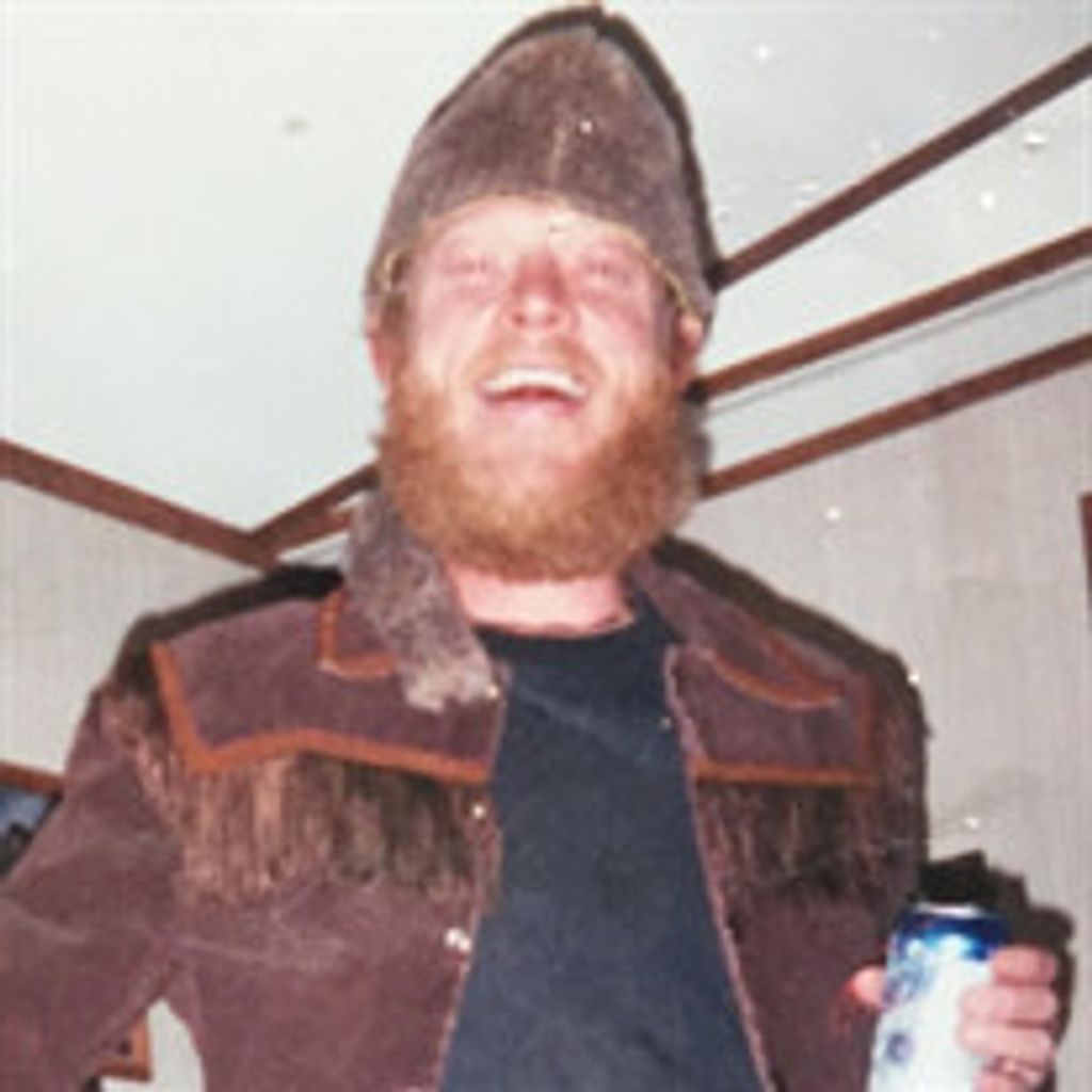 Gregory T. Hayman