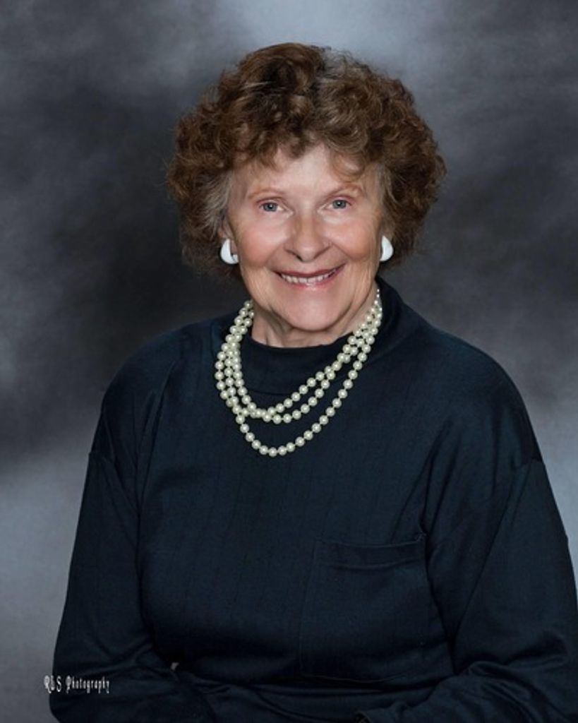 Donna Mae Ryberg Profile Photo