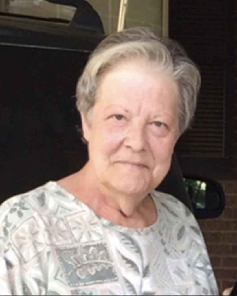 Brenda "Cotton" Messer Duncan