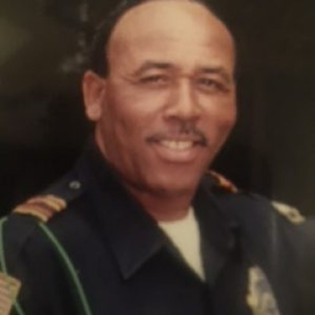 James E. McKinney Profile Photo