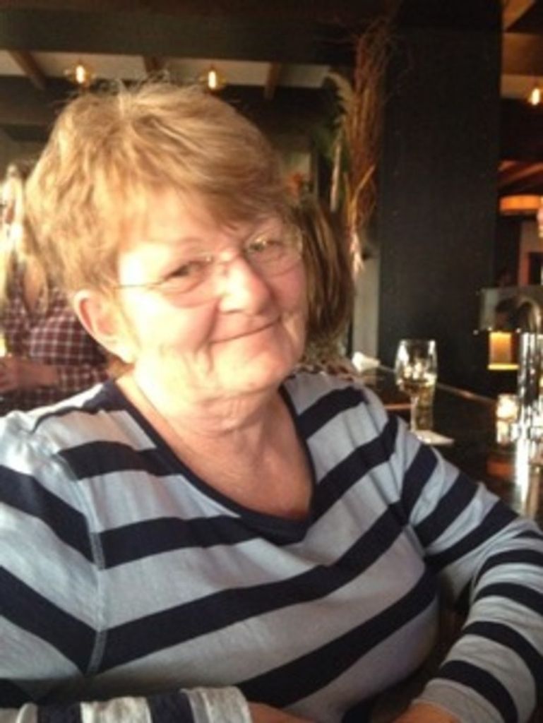 Cynthia J. Shakespeare