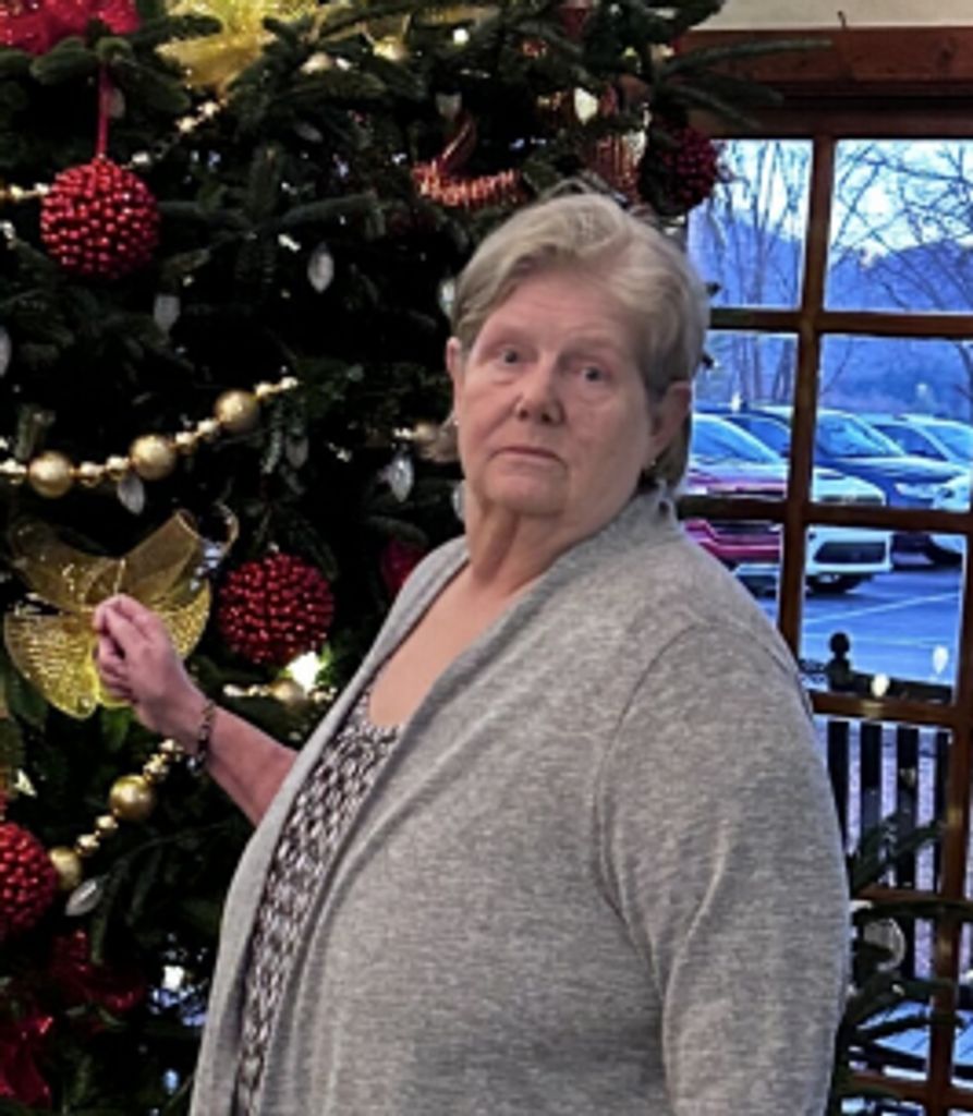 Dorothy Smith Profile Photo