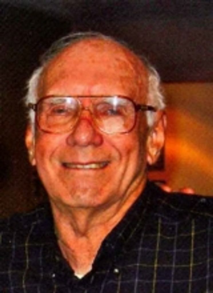 Vernon E. Swindler