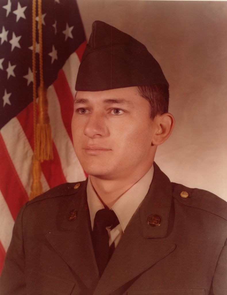 Gerardo C Medrano Sr. Profile Photo