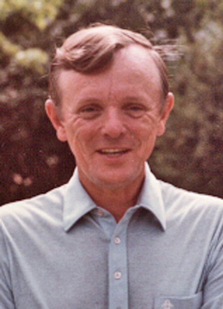 John Charles Hart Profile Photo