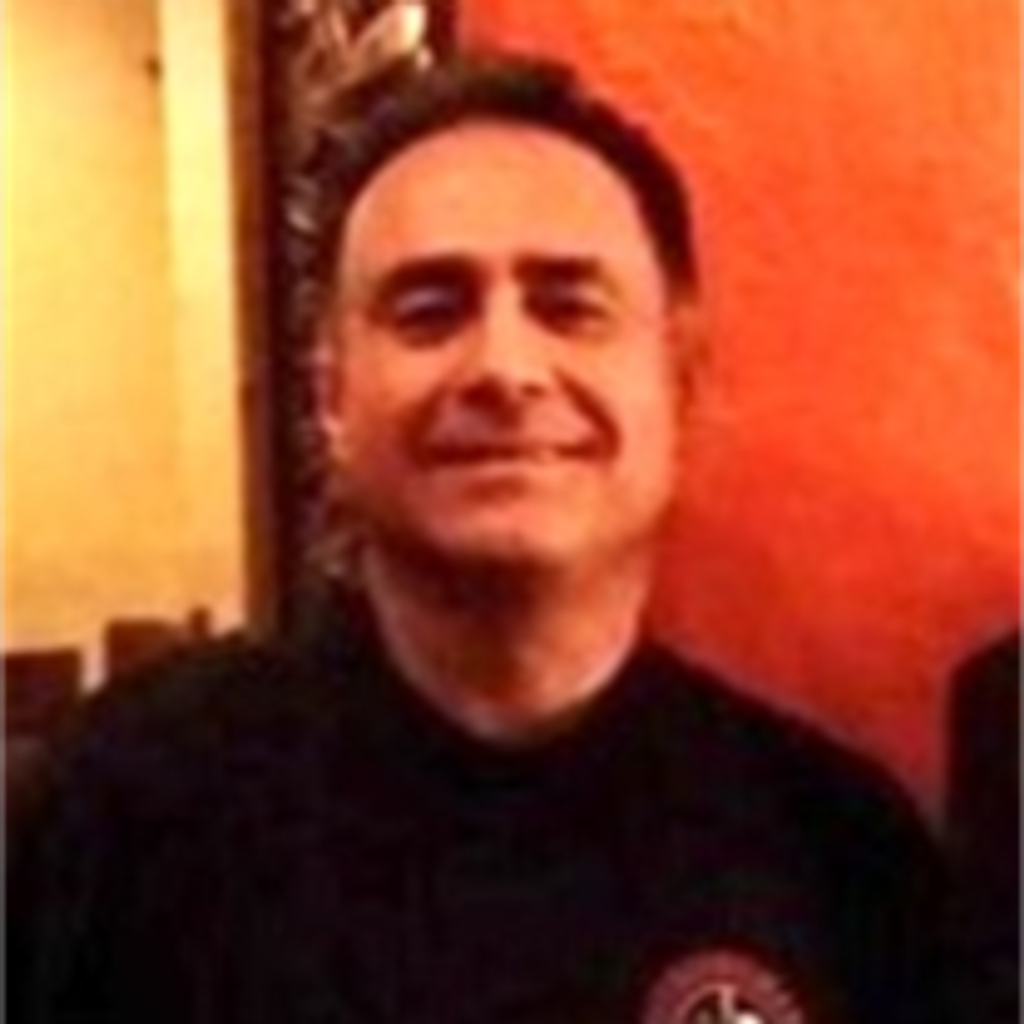 Gerardo Salcido