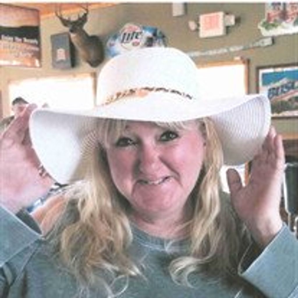 Rita  Marie Baker