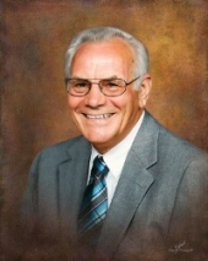 John R. Lichtenberger