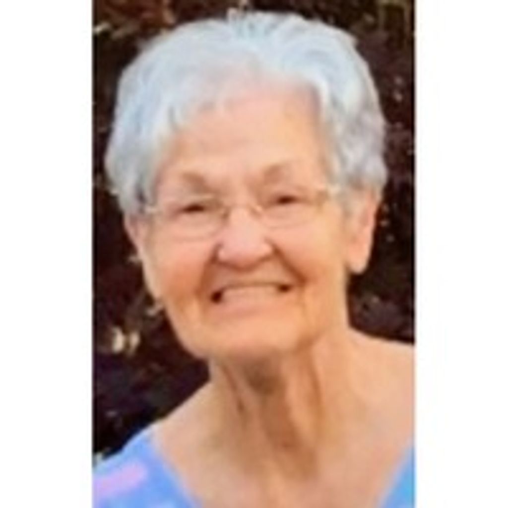 Betty Scoggins