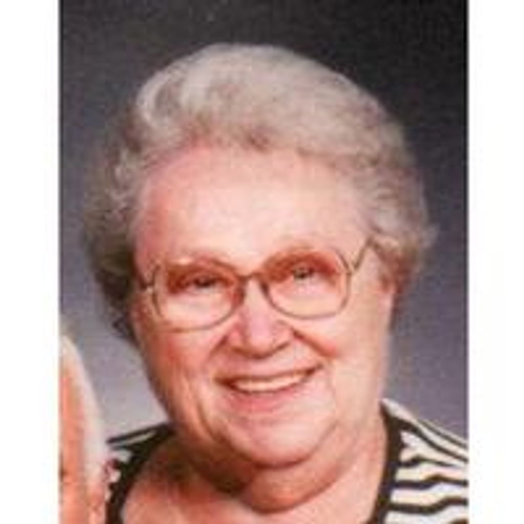 Rose Marie Sochor