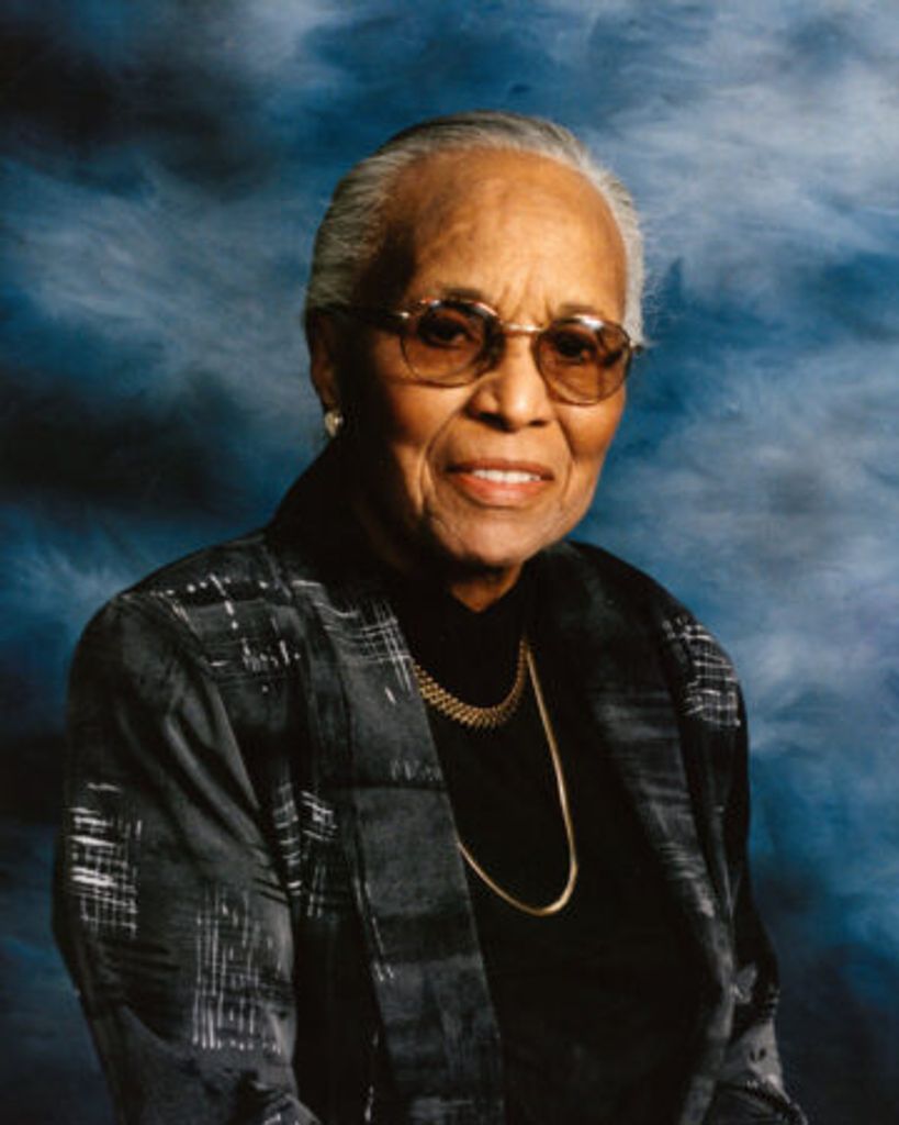 Frances O. Washington