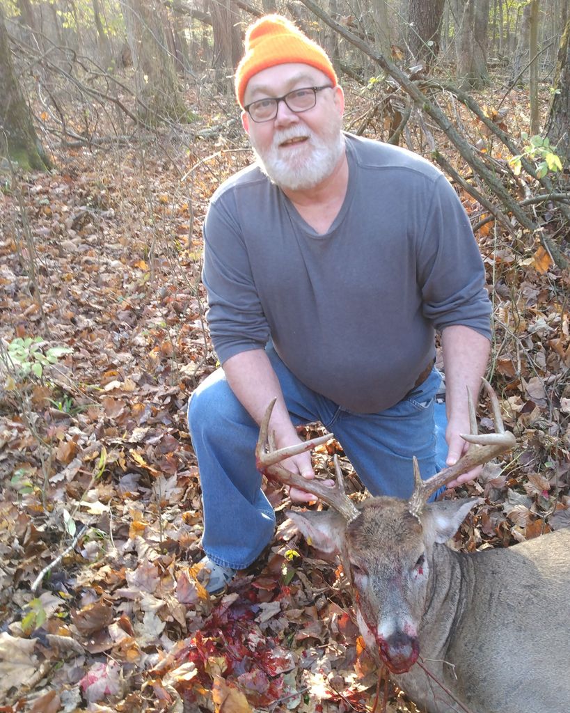 Lyle Alan Lehr Profile Photo