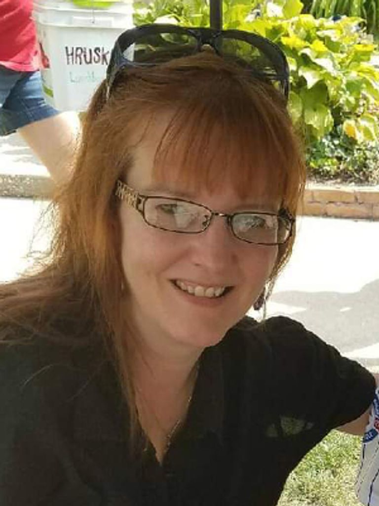 Kimberly Hayes Profile Photo