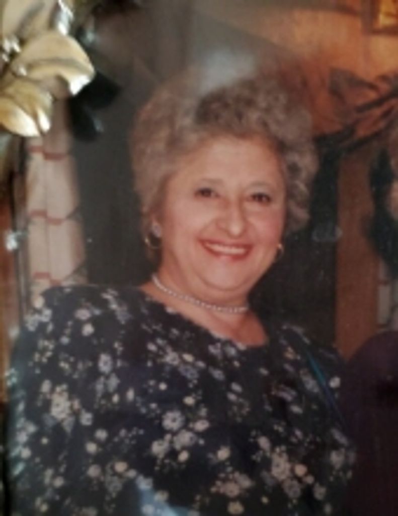 Patricia Bianchi Bessette