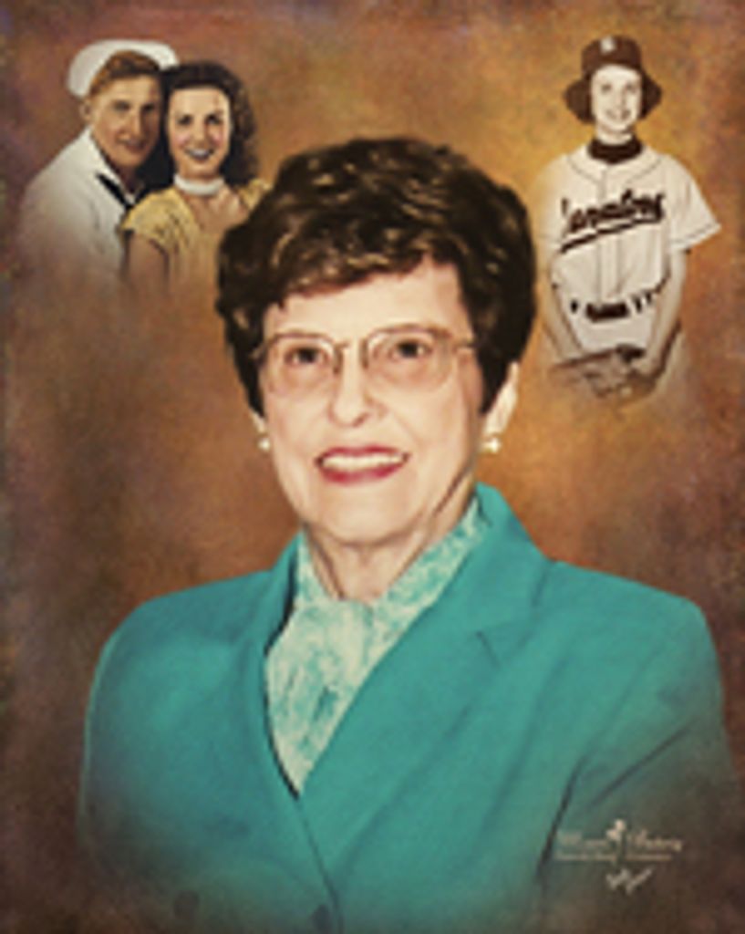 Eleanor "Ellie" (Charlson)  Engle