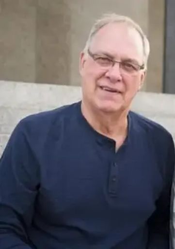 Steven Heiden Profile Photo