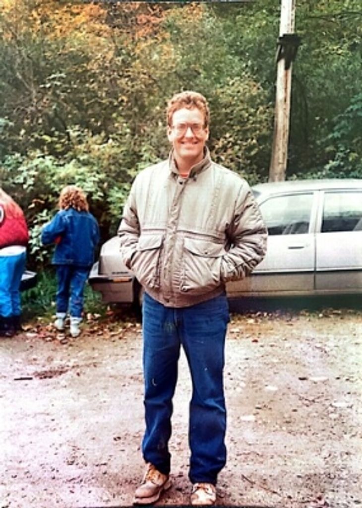 Daniel John Brawdy Profile Photo