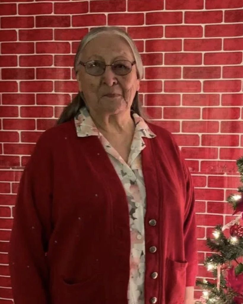 Norma Angelique Blackmoon Profile Photo