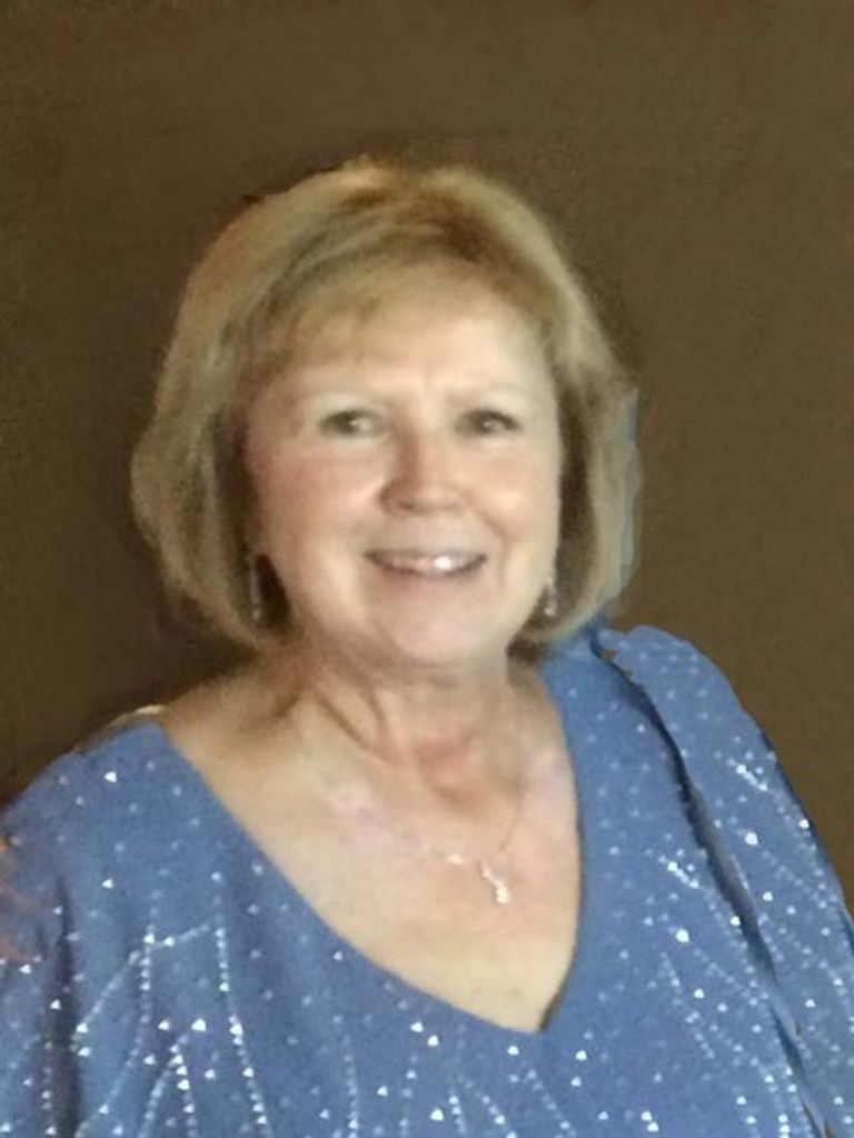 Gail J. Ley Profile Photo