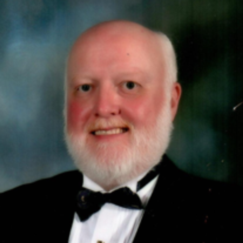 Patrick T. Mcgann