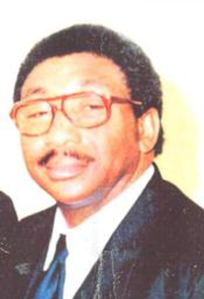 Michael Smith Profile Photo
