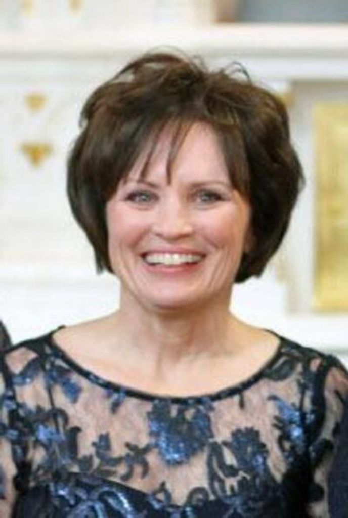 Brenda Ann Baker Profile Photo
