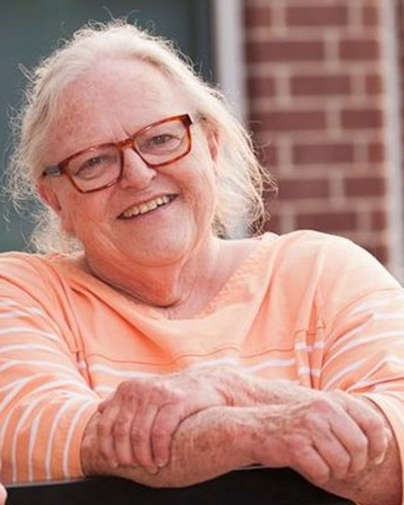 Vivien Mae Edwards Profile Photo