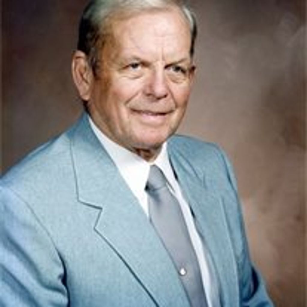 Harlan P. Mullen