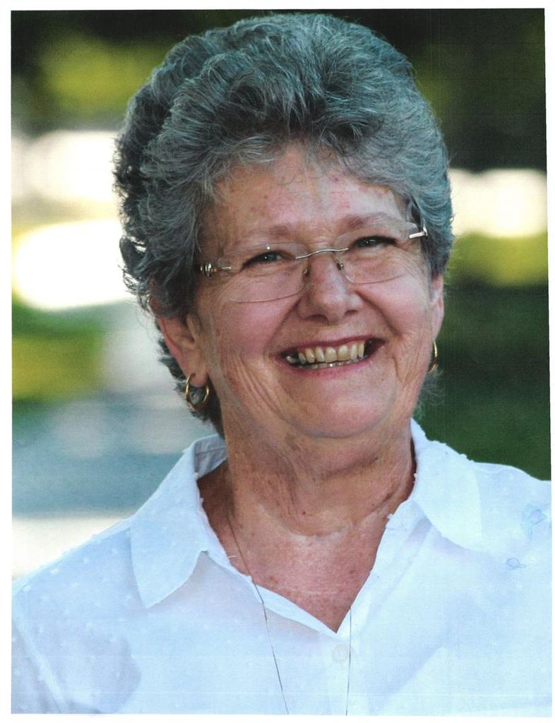 Sue Carver Profile Photo