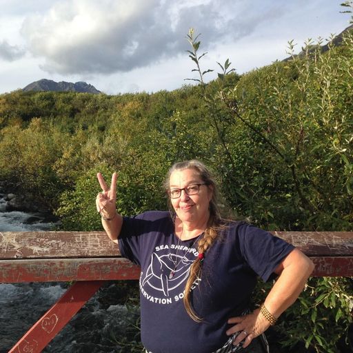 Joanne Susan Andrews Profile Photo