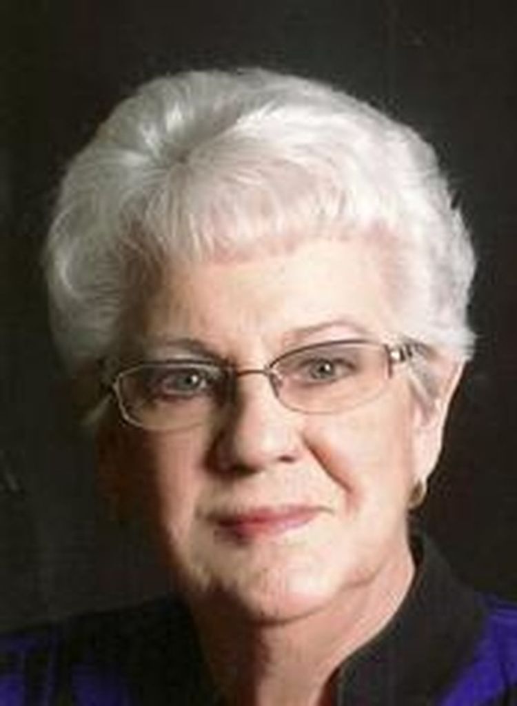 Betty Sue Hart Rowe