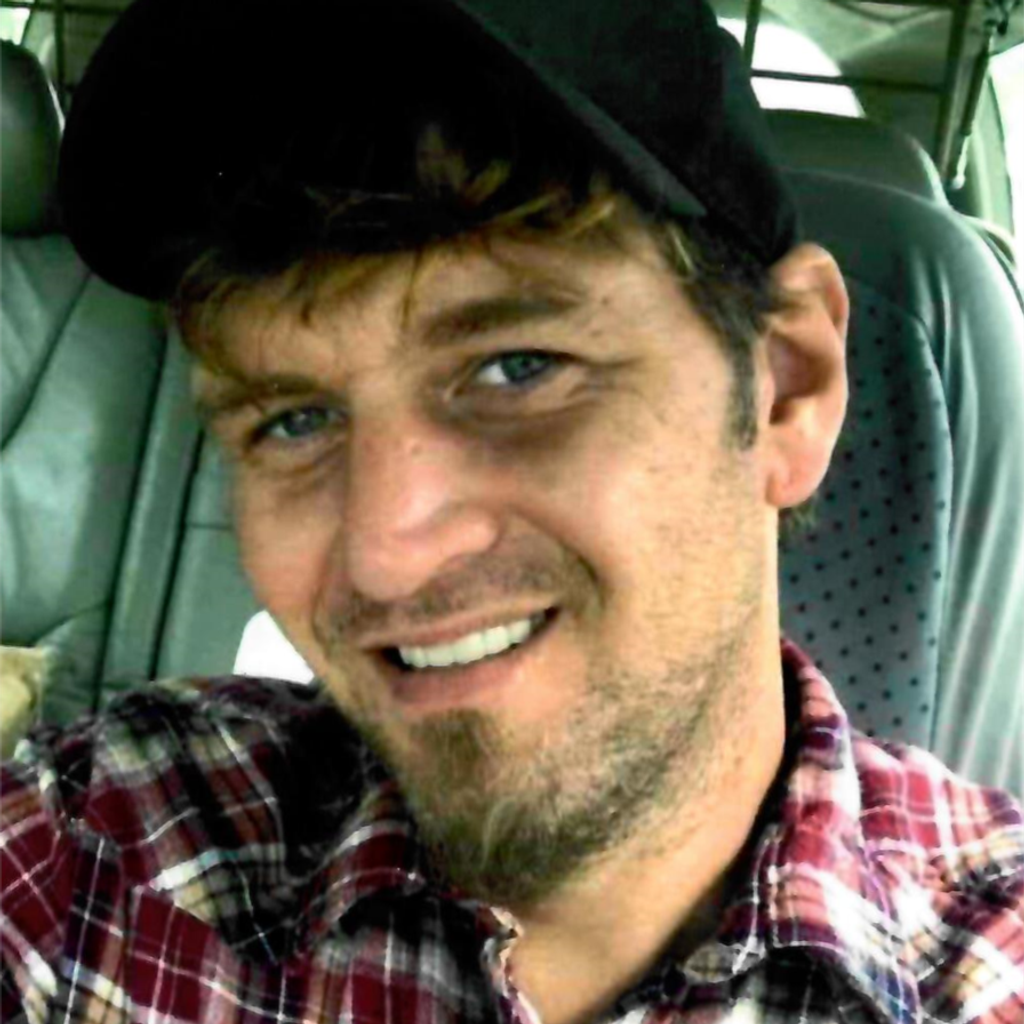 Chad G.F. Spencer Profile Photo