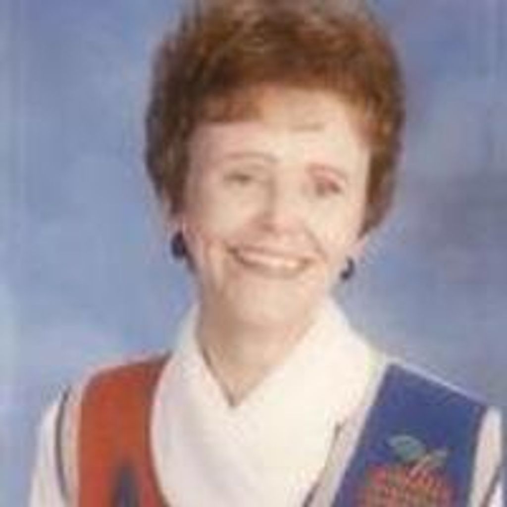 Elaine Louise Blaine