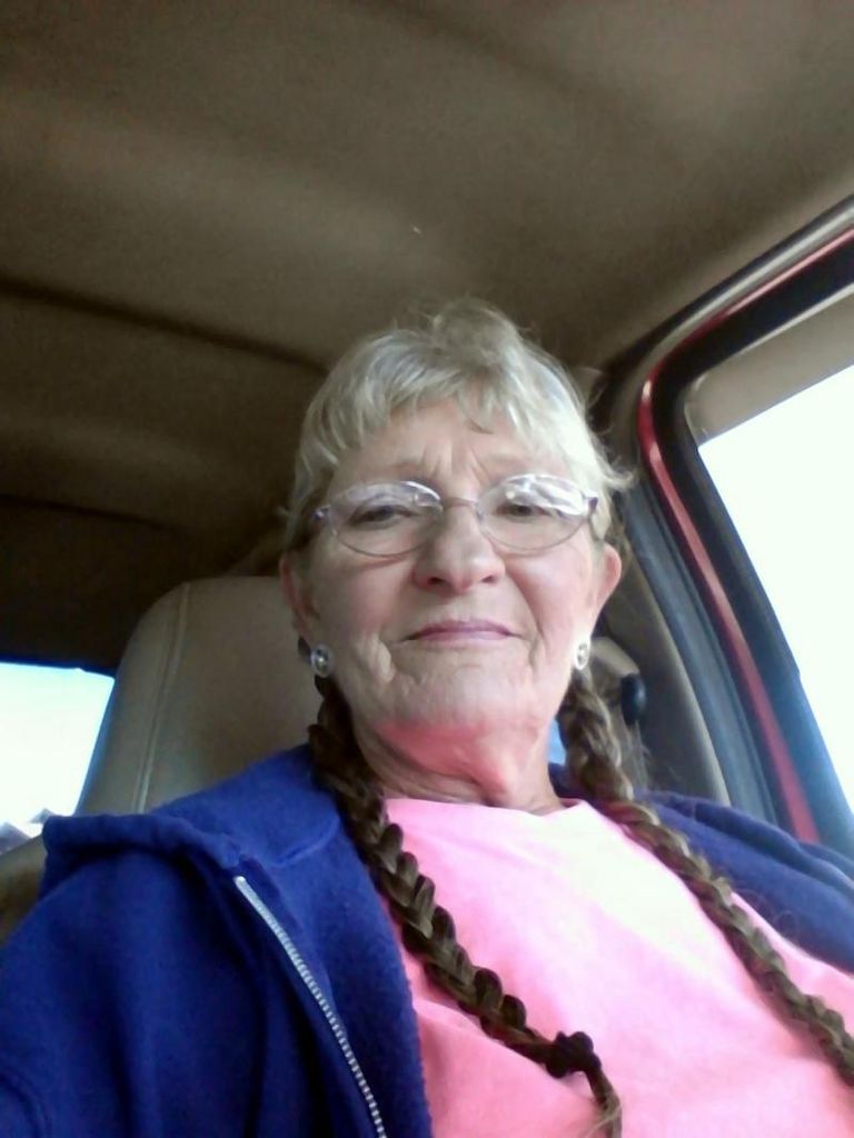 Carolyn Gail Black Profile Photo