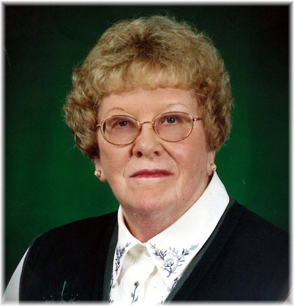 Opal L. Bunting