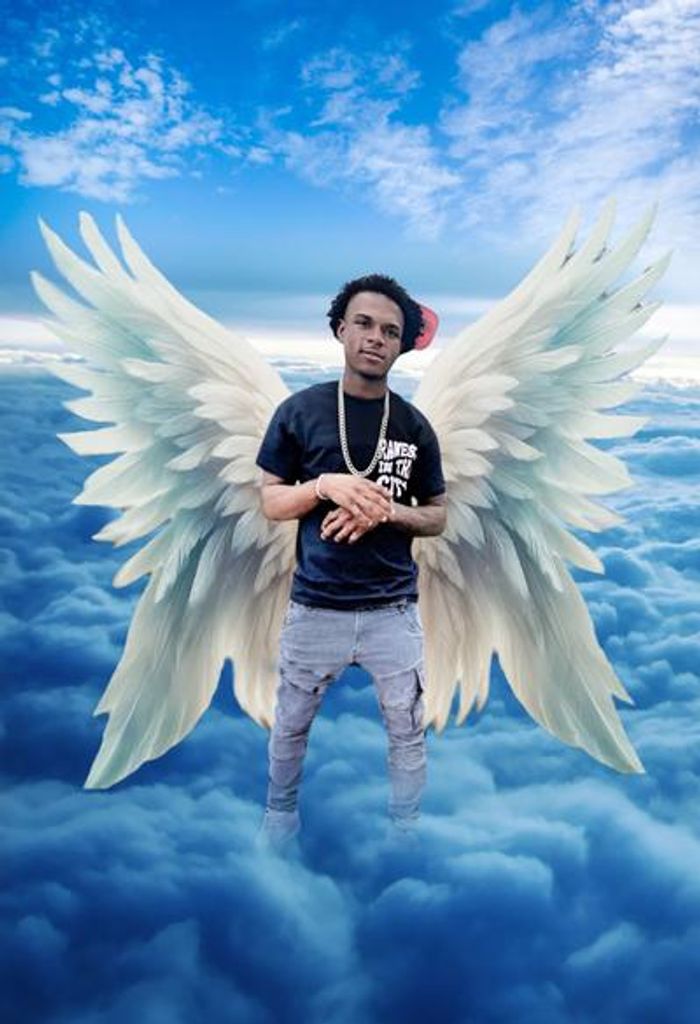 Kori Dairon Green Jr. Profile Photo