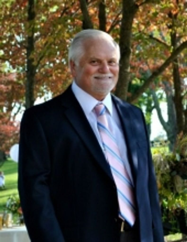 Paul Wynn Winegar