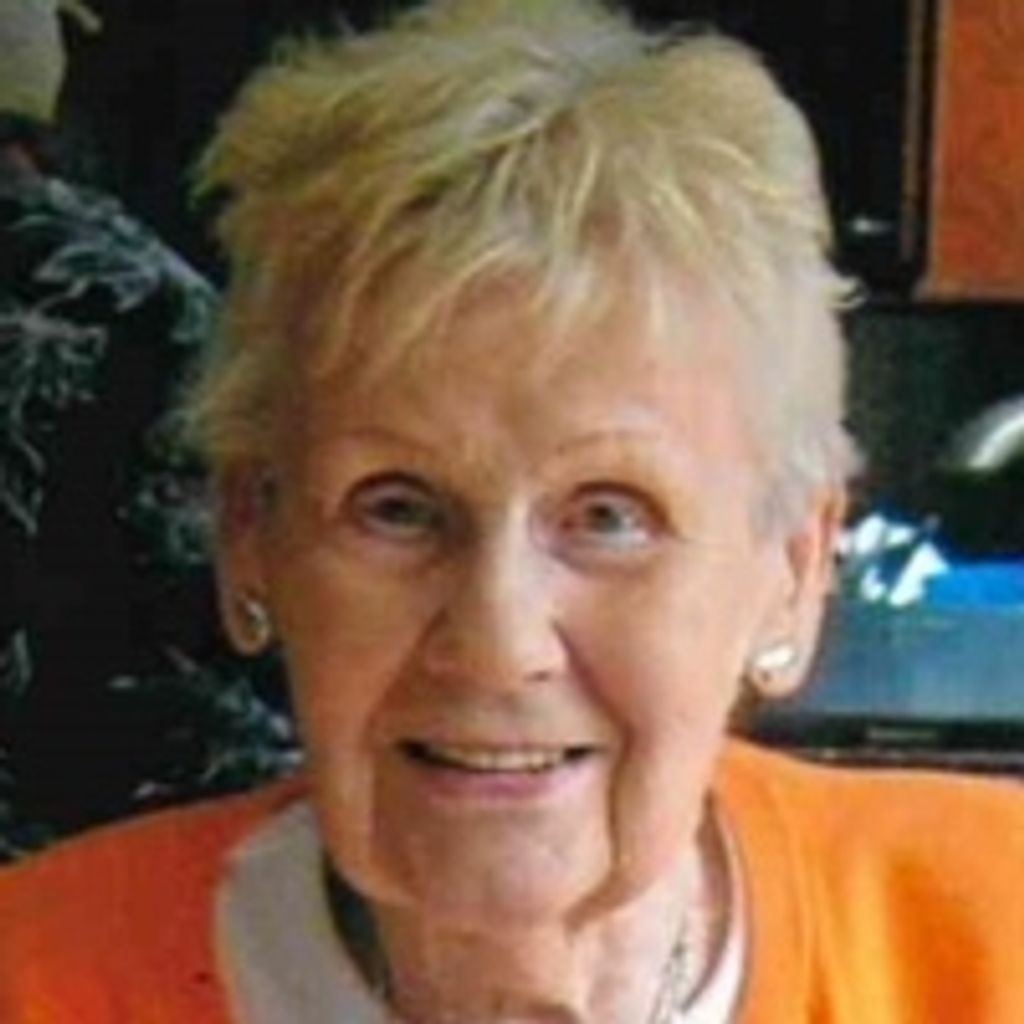 Violet Huber