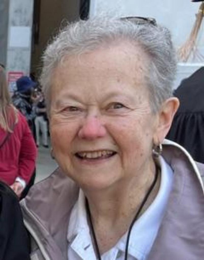 Kathryn B. Donovan Profile Photo