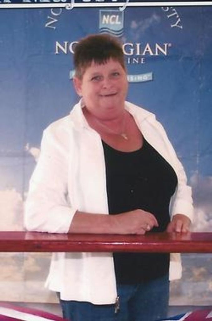 Pat M. Moore