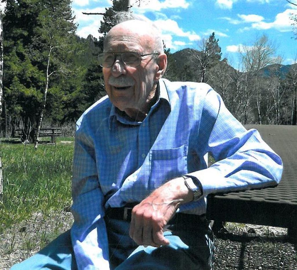 D.  Allen Flora
