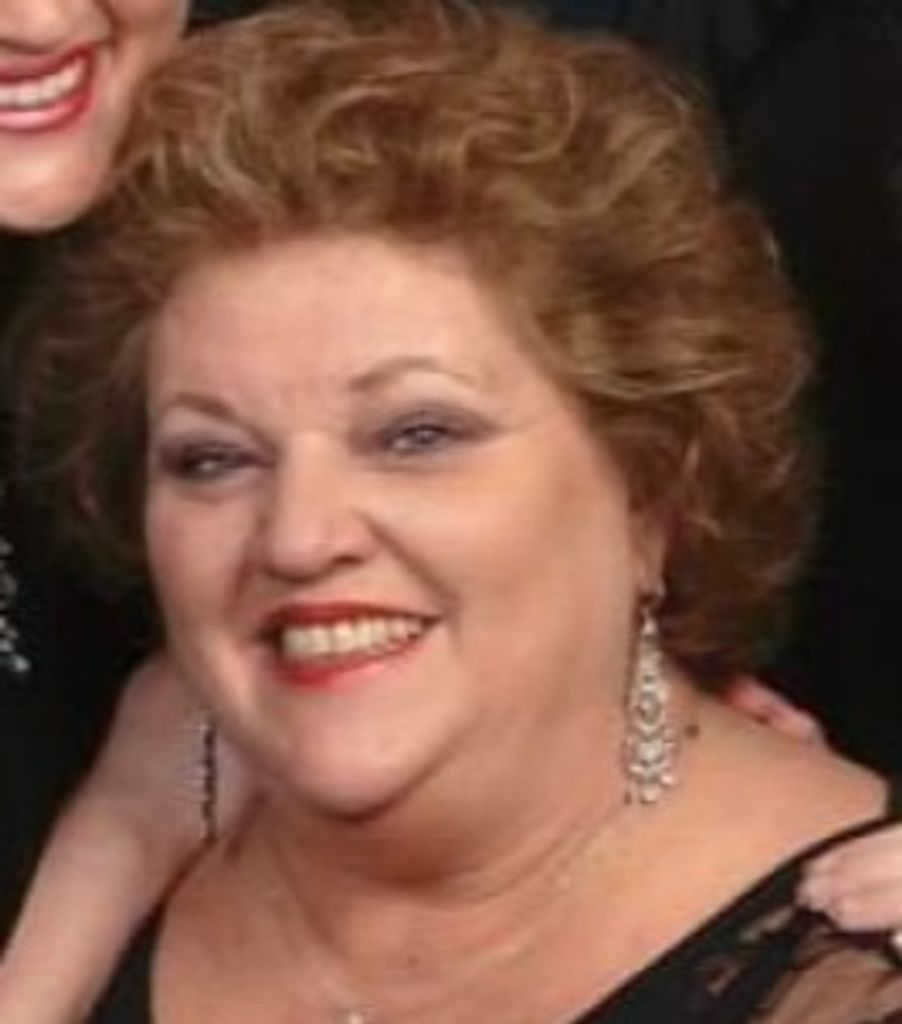 Kathleen Jones
