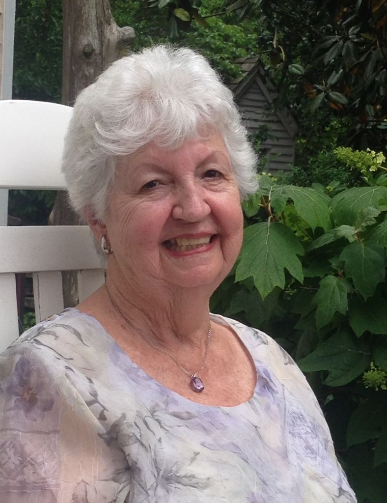 June T Spooner Profile Photo