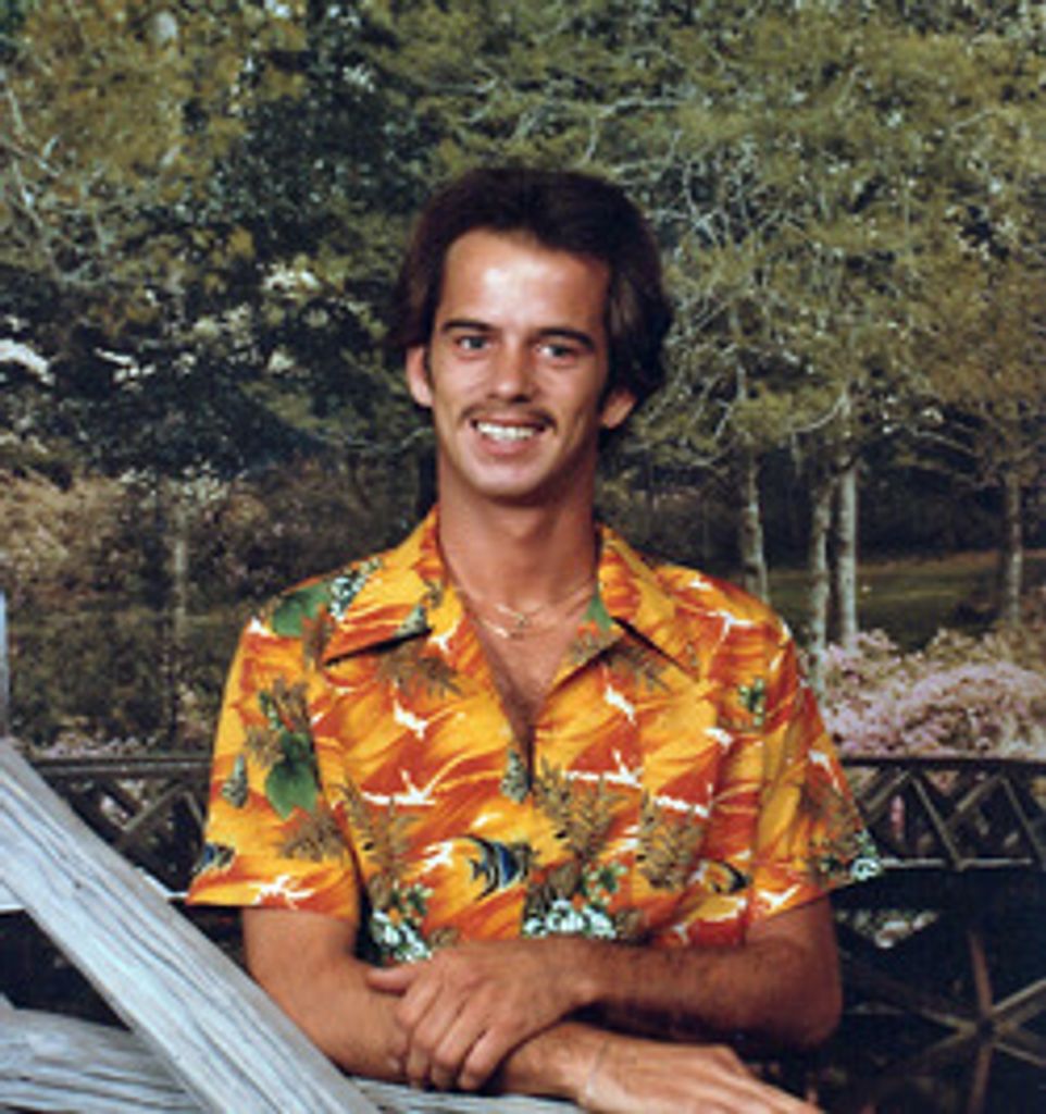 Roland Lewallen Profile Photo