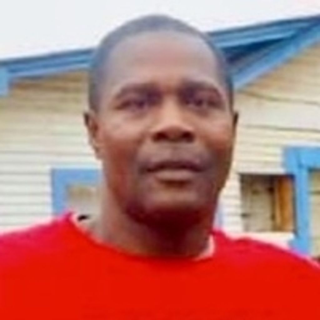 Randy Gardell Holt