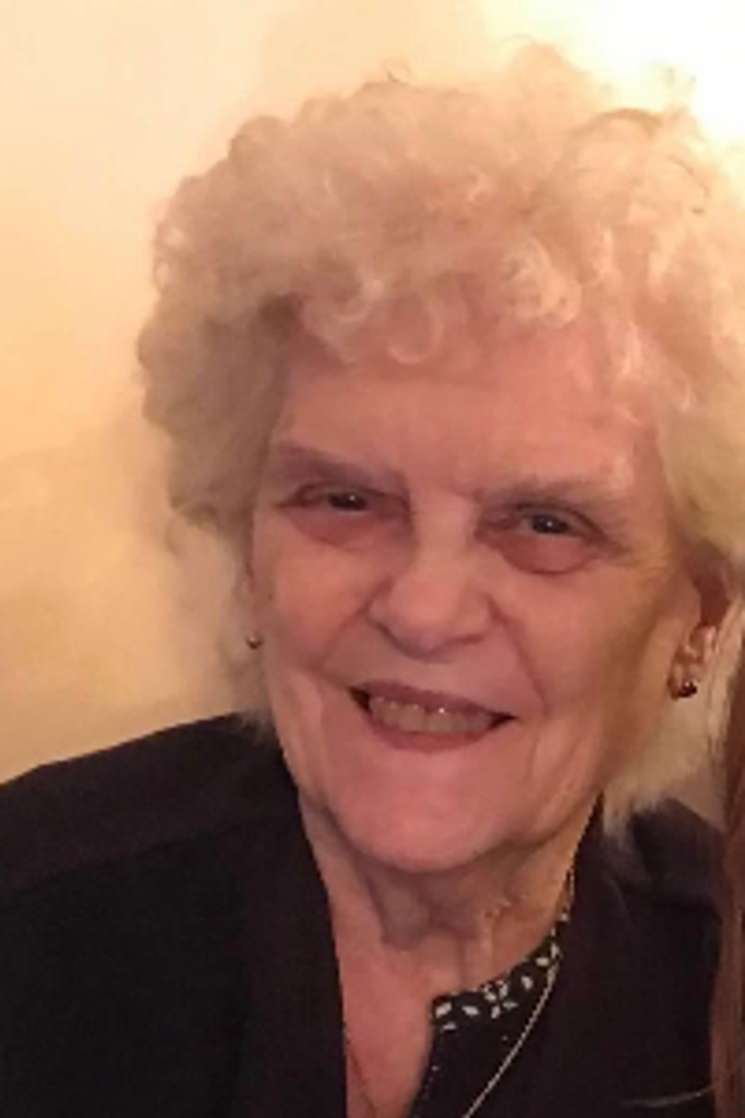 Margaret A. Denapoli