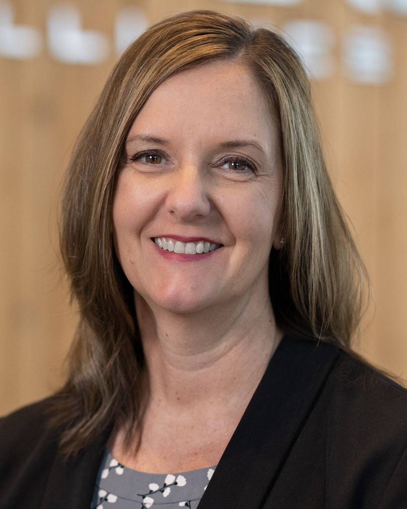 Brandy Burkhalter Norris