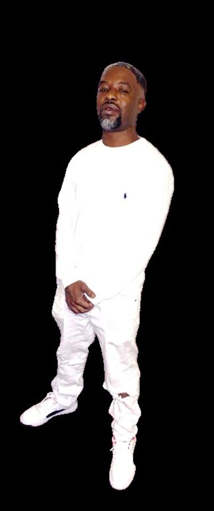 Antonio Carroway Profile Photo