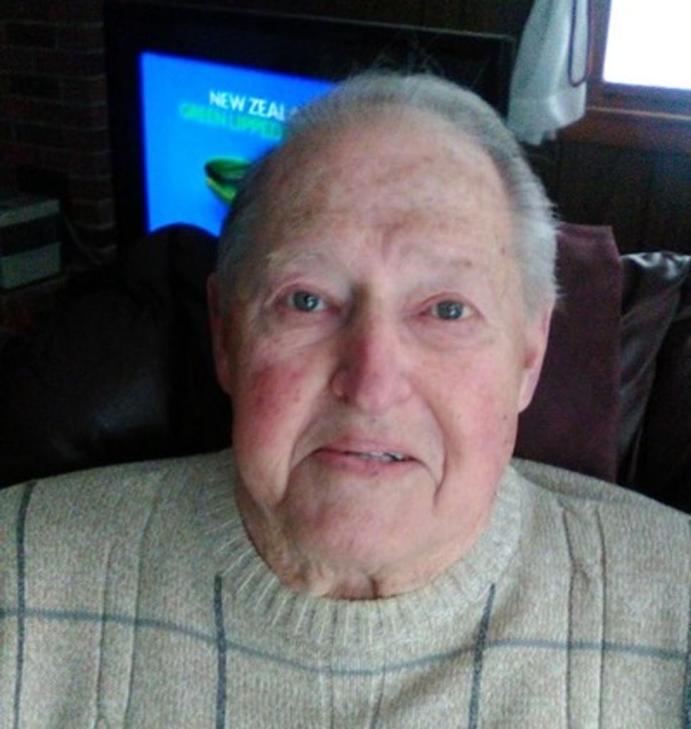 Melvin E. Lawson Profile Photo