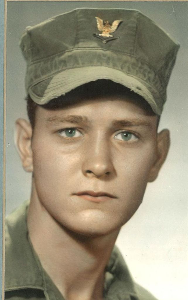 Kenneth Wayne Mercer Profile Photo